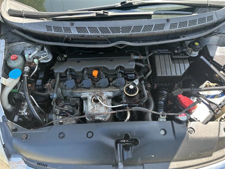 2008 Honda Civic LX 4dr Sedan 5A, available for sale in Hempstead, New York | VIP Auto Credit Express. Hempstead, New York 2008 Honda Civic LX 4dr Sedan 5A, available for sale in Hempstead, New York | VIP Auto Credit Express. Hempstead, New York