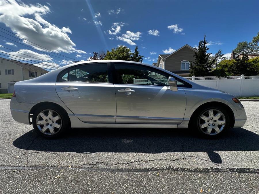 2008 Honda Civic LX 4dr Sedan 5A, available for sale in Hempstead, New York | VIP Auto Credit Express. Hempstead, New York 2008 Honda Civic LX 4dr Sedan 5A, available for sale in Hempstead, New York | VIP Auto Credit Express. Hempstead, New York