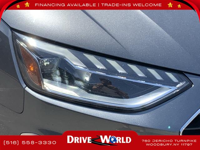 2023 Audi A4 45 S line Premium Plus, available for sale in Woodbury, New York | Drive World. Woodbury, New York 2023 Audi A4 45 S line Premium Plus, available for sale in Woodbury, New York | Drive World. Woodbury, New York