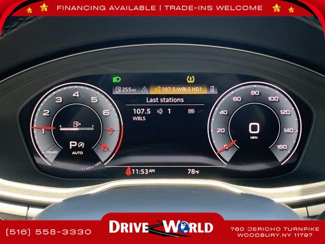 2023 Audi A4 45 S line Premium Plus, available for sale in Woodbury, New York | Drive World. Woodbury, New York 2023 Audi A4 45 S line Premium Plus, available for sale in Woodbury, New York | Drive World. Woodbury, New York