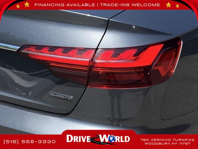 2023 Audi A4 45 S line Premium Plus, available for sale in Woodbury, New York | Drive World. Woodbury, New York 2023 Audi A4 45 S line Premium Plus, available for sale in Woodbury, New York | Drive World. Woodbury, New York