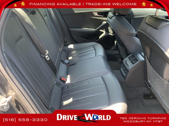 2023 Audi A4 45 S line Premium Plus, available for sale in Woodbury, New York | Drive World. Woodbury, New York 2023 Audi A4 45 S line Premium Plus, available for sale in Woodbury, New York | Drive World. Woodbury, New York