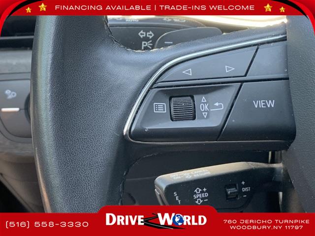 2023 Audi A4 45 S line Premium Plus, available for sale in Woodbury, New York | Drive World. Woodbury, New York 2023 Audi A4 45 S line Premium Plus, available for sale in Woodbury, New York | Drive World. Woodbury, New York