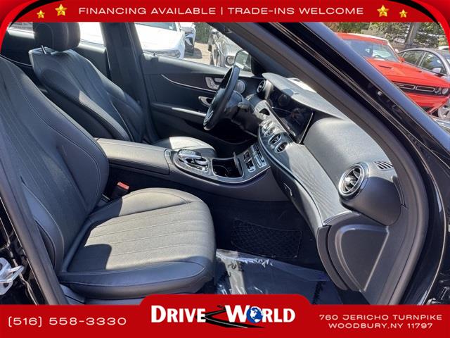 2020 Mercedes-benz E-class E 350, available for sale in Woodbury, New York | Drive World. Woodbury, New York 2020 Mercedes-benz E-class E 350, available for sale in Woodbury, New York | Drive World. Woodbury, New York