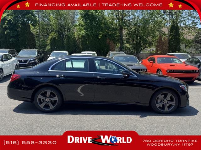 2020 Mercedes-benz E-class E 350, available for sale in Woodbury, New York | Drive World. Woodbury, New York 2020 Mercedes-benz E-class E 350, available for sale in Woodbury, New York | Drive World. Woodbury, New York