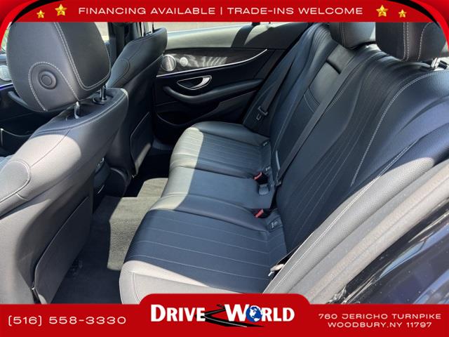 2020 Mercedes-benz E-class E 350, available for sale in Woodbury, New York | Drive World. Woodbury, New York 2020 Mercedes-benz E-class E 350, available for sale in Woodbury, New York | Drive World. Woodbury, New York