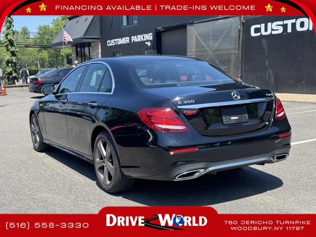 2020 Mercedes-benz E-class E 350, available for sale in Woodbury, New York | Drive World. Woodbury, New York 2020 Mercedes-benz E-class E 350, available for sale in Woodbury, New York | Drive World. Woodbury, New York