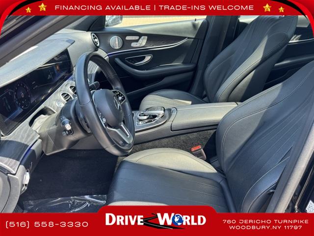 2020 Mercedes-benz E-class E 350, available for sale in Woodbury, New York | Drive World. Woodbury, New York 2020 Mercedes-benz E-class E 350, available for sale in Woodbury, New York | Drive World. Woodbury, New York