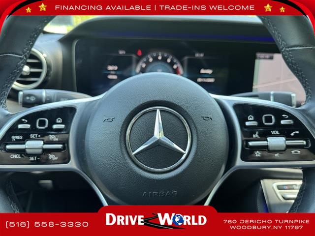 2020 Mercedes-benz E-class E 350, available for sale in Woodbury, New York | Drive World. Woodbury, New York 2020 Mercedes-benz E-class E 350, available for sale in Woodbury, New York | Drive World. Woodbury, New York