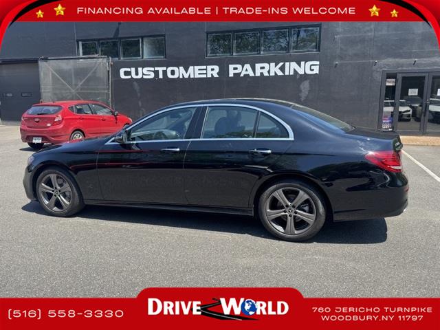 2020 Mercedes-benz E-class E 350, available for sale in Woodbury, New York | Drive World. Woodbury, New York 2020 Mercedes-benz E-class E 350, available for sale in Woodbury, New York | Drive World. Woodbury, New York