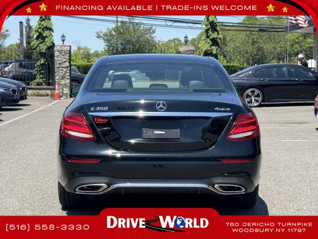 2020 Mercedes-benz E-class E 350, available for sale in Woodbury, New York | Drive World. Woodbury, New York 2020 Mercedes-benz E-class E 350, available for sale in Woodbury, New York | Drive World. Woodbury, New York
