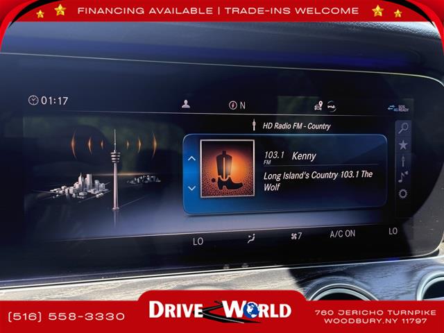 2020 Mercedes-benz E-class E 350, available for sale in Woodbury, New York | Drive World. Woodbury, New York 2020 Mercedes-benz E-class E 350, available for sale in Woodbury, New York | Drive World. Woodbury, New York
