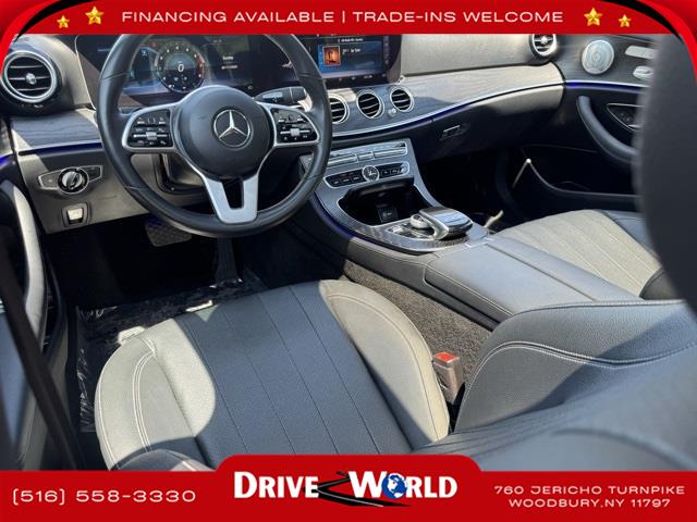 2020 Mercedes-benz E-class E 350, available for sale in Woodbury, New York | Drive World. Woodbury, New York 2020 Mercedes-benz E-class E 350, available for sale in Woodbury, New York | Drive World. Woodbury, New York