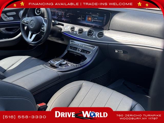 2020 Mercedes-benz E-class E 350, available for sale in Woodbury, New York | Drive World. Woodbury, New York 2020 Mercedes-benz E-class E 350, available for sale in Woodbury, New York | Drive World. Woodbury, New York
