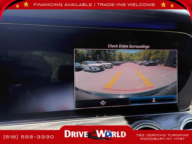 2020 Mercedes-benz E-class E 350, available for sale in Woodbury, New York | Drive World. Woodbury, New York 2020 Mercedes-benz E-class E 350, available for sale in Woodbury, New York | Drive World. Woodbury, New York