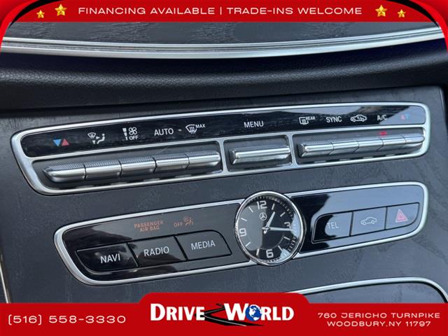 2020 Mercedes-benz E-class E 350, available for sale in Woodbury, New York | Drive World. Woodbury, New York 2020 Mercedes-benz E-class E 350, available for sale in Woodbury, New York | Drive World. Woodbury, New York
