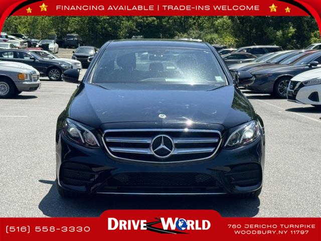 2020 Mercedes-benz E-class E 350, available for sale in Woodbury, New York | Drive World. Woodbury, New York 2020 Mercedes-benz E-class E 350, available for sale in Woodbury, New York | Drive World. Woodbury, New York
