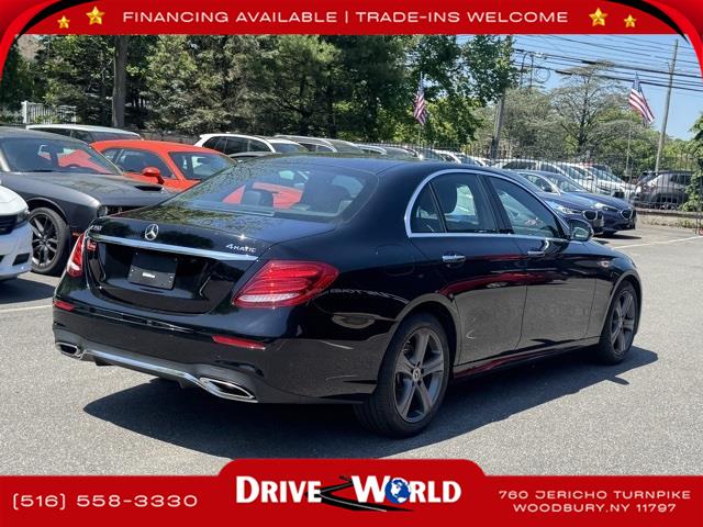 2020 Mercedes-benz E-class E 350, available for sale in Woodbury, New York | Drive World. Woodbury, New York 2020 Mercedes-benz E-class E 350, available for sale in Woodbury, New York | Drive World. Woodbury, New York