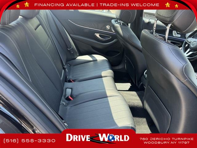 2020 Mercedes-benz E-class E 350, available for sale in Woodbury, New York | Drive World. Woodbury, New York 2020 Mercedes-benz E-class E 350, available for sale in Woodbury, New York | Drive World. Woodbury, New York