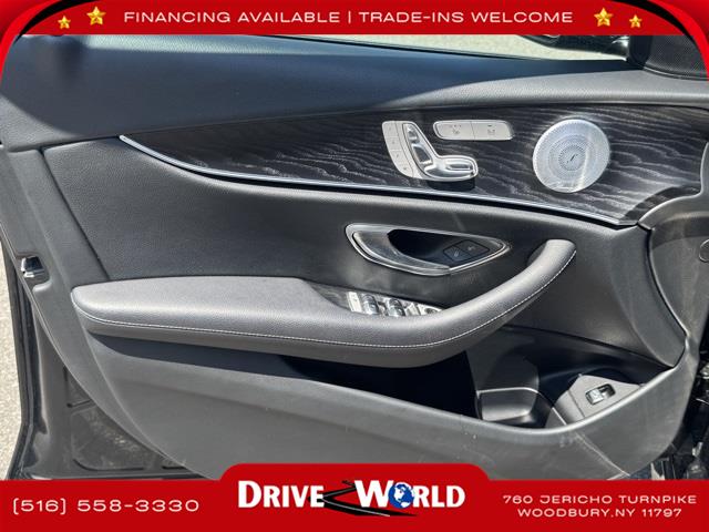 2020 Mercedes-benz E-class E 350, available for sale in Woodbury, New York | Drive World. Woodbury, New York 2020 Mercedes-benz E-class E 350, available for sale in Woodbury, New York | Drive World. Woodbury, New York
