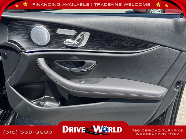2020 Mercedes-benz E-class E 350, available for sale in Woodbury, New York | Drive World. Woodbury, New York 2020 Mercedes-benz E-class E 350, available for sale in Woodbury, New York | Drive World. Woodbury, New York