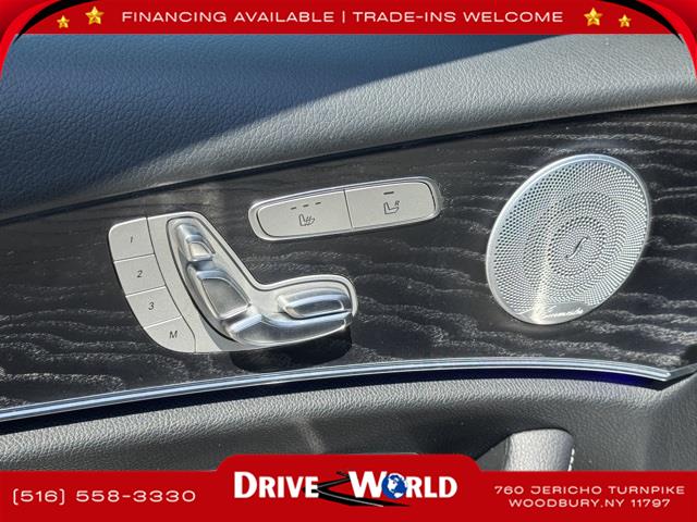 2020 Mercedes-benz E-class E 350, available for sale in Woodbury, New York | Drive World. Woodbury, New York 2020 Mercedes-benz E-class E 350, available for sale in Woodbury, New York | Drive World. Woodbury, New York