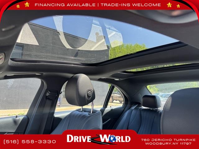 2020 Mercedes-benz E-class E 350, available for sale in Woodbury, New York | Drive World. Woodbury, New York 2020 Mercedes-benz E-class E 350, available for sale in Woodbury, New York | Drive World. Woodbury, New York