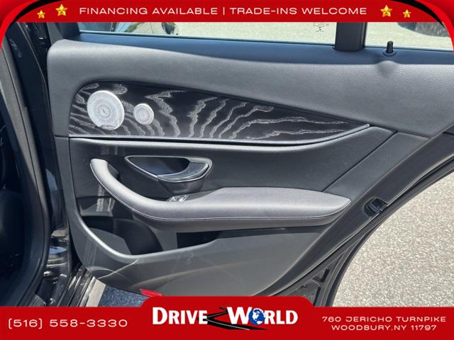 2020 Mercedes-benz E-class E 350, available for sale in Woodbury, New York | Drive World. Woodbury, New York 2020 Mercedes-benz E-class E 350, available for sale in Woodbury, New York | Drive World. Woodbury, New York
