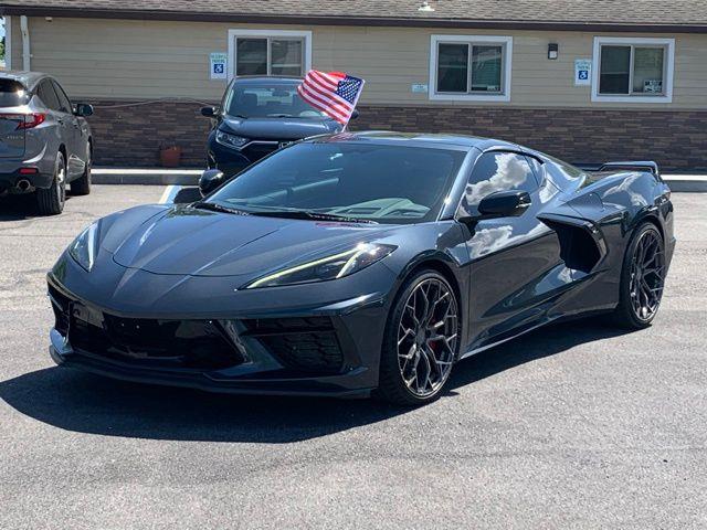 Used 2020 Chevrolet Corvette in Floral Park, New York | Shop Auto NY. Floral Park, New York