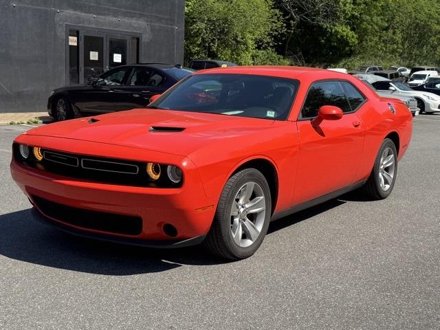 Used 2022 Dodge Challenger in Floral Park, New York | Shop Auto NY. Floral Park, New York