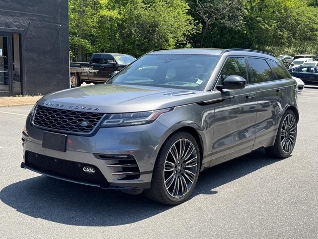 Used 2019 Land Rover Range Rover Velar in Floral Park, New York | Shop Auto NY. Floral Park, New York