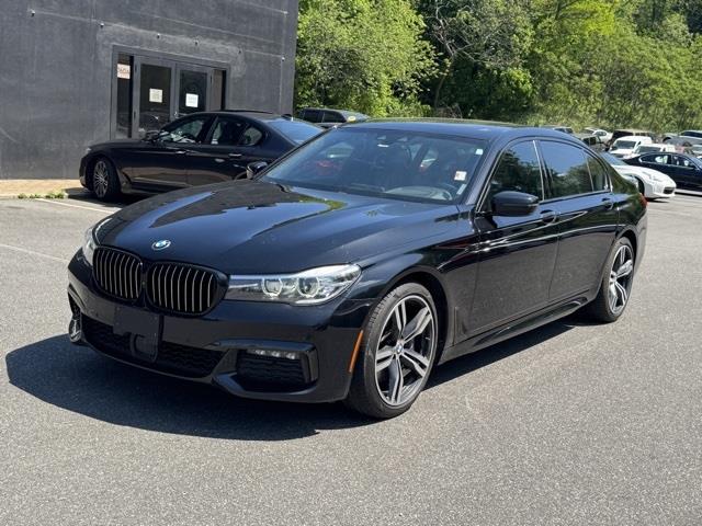 2018 BMW 7 Series 740i, available for sale in Floral Park, New York | Shop Auto NY. Floral Park, New York