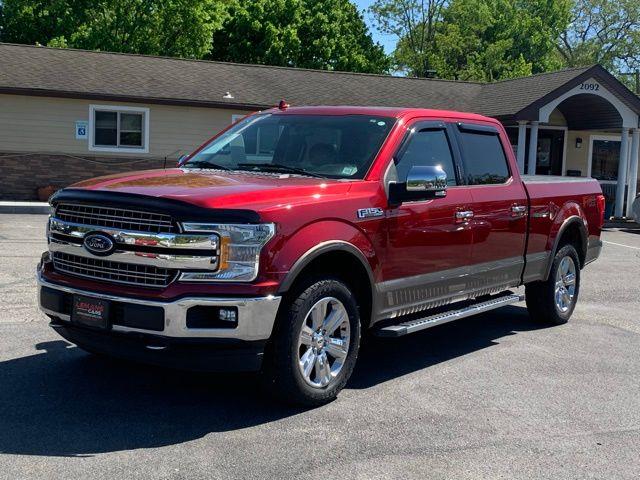 Used 2018 Ford F-150 in Floral Park, New York | Shop Auto NY. Floral Park, New York