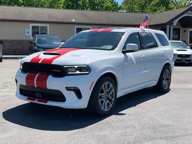 Used 2022 Dodge Durango in Floral Park, New York | Shop Auto NY. Floral Park, New York