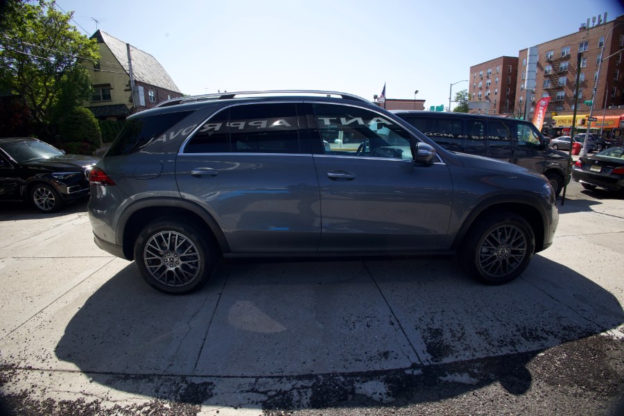 2021 Mercedes Benz GLE 350 4MATIC photo 2