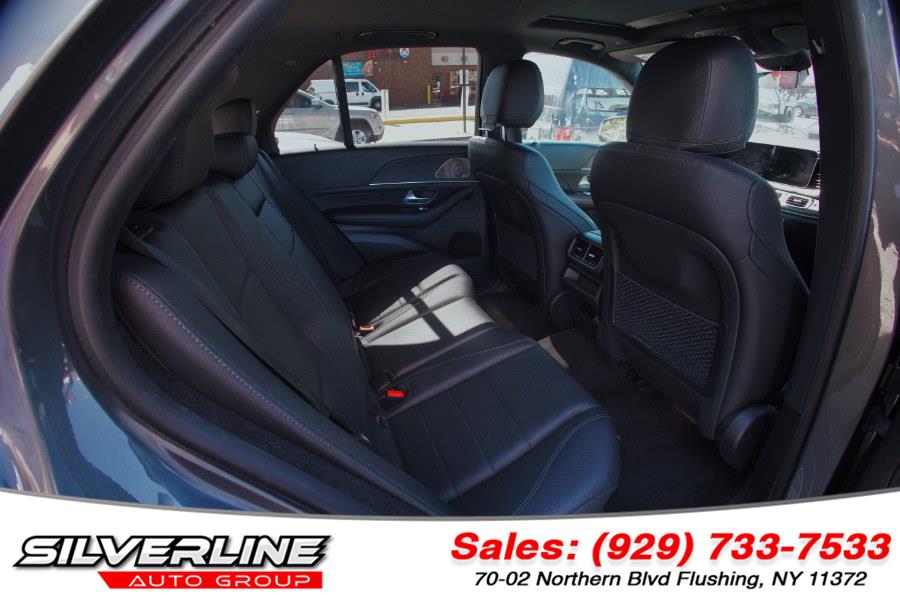 2021 Mercedes Benz GLE 350 4MATIC photo 4