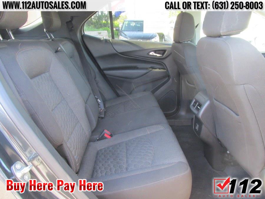 2020 Gray Equinox Lt (2fl) FWD 4dr LT w/2FL, available for sale in Patchogue, New York | 112 Auto Sales. Patchogue, New York 2020 Gray Equinox Lt (2fl) FWD 4dr LT w/2FL, available for sale in Patchogue, New York | 112 Auto Sales. Patchogue, New York