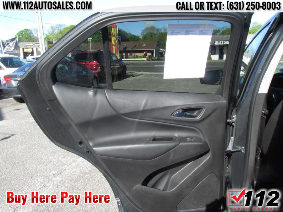 2020 Gray Equinox Lt (2fl) FWD 4dr LT w/2FL, available for sale in Patchogue, New York | 112 Auto Sales. Patchogue, New York 2020 Gray Equinox Lt (2fl) FWD 4dr LT w/2FL, available for sale in Patchogue, New York | 112 Auto Sales. Patchogue, New York