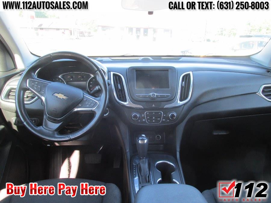 2020 Gray Equinox Lt (2fl) FWD 4dr LT w/2FL, available for sale in Patchogue, New York | 112 Auto Sales. Patchogue, New York 2020 Gray Equinox Lt (2fl) FWD 4dr LT w/2FL, available for sale in Patchogue, New York | 112 Auto Sales. Patchogue, New York