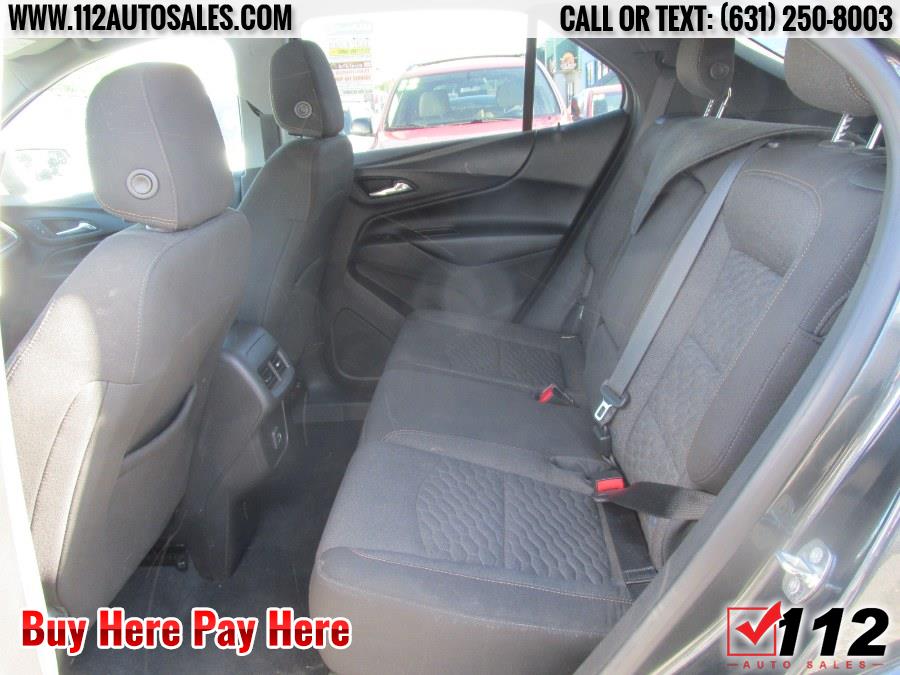 2020 Gray Equinox Lt (2fl) FWD 4dr LT w/2FL, available for sale in Patchogue, New York | 112 Auto Sales. Patchogue, New York 2020 Gray Equinox Lt (2fl) FWD 4dr LT w/2FL, available for sale in Patchogue, New York | 112 Auto Sales. Patchogue, New York