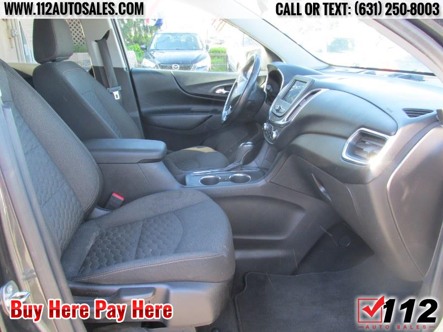 2020 Gray Equinox Lt (2fl) FWD 4dr LT w/2FL, available for sale in Patchogue, New York | 112 Auto Sales. Patchogue, New York 2020 Gray Equinox Lt (2fl) FWD 4dr LT w/2FL, available for sale in Patchogue, New York | 112 Auto Sales. Patchogue, New York