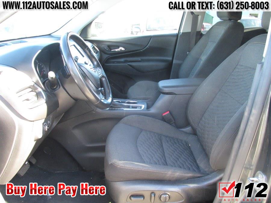 2020 Gray Equinox Lt (2fl) FWD 4dr LT w/2FL, available for sale in Patchogue, New York | 112 Auto Sales. Patchogue, New York 2020 Gray Equinox Lt (2fl) FWD 4dr LT w/2FL, available for sale in Patchogue, New York | 112 Auto Sales. Patchogue, New York
