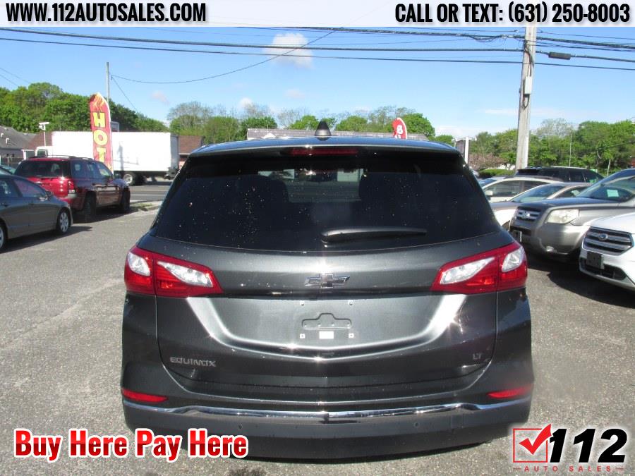 2020 Gray Equinox Lt (2fl) FWD 4dr LT w/2FL, available for sale in Patchogue, New York | 112 Auto Sales. Patchogue, New York 2020 Gray Equinox Lt (2fl) FWD 4dr LT w/2FL, available for sale in Patchogue, New York | 112 Auto Sales. Patchogue, New York