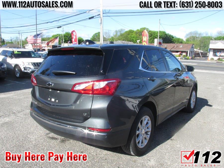 2020 Gray Equinox Lt (2fl) FWD 4dr LT w/2FL, available for sale in Patchogue, New York | 112 Auto Sales. Patchogue, New York 2020 Gray Equinox Lt (2fl) FWD 4dr LT w/2FL, available for sale in Patchogue, New York | 112 Auto Sales. Patchogue, New York