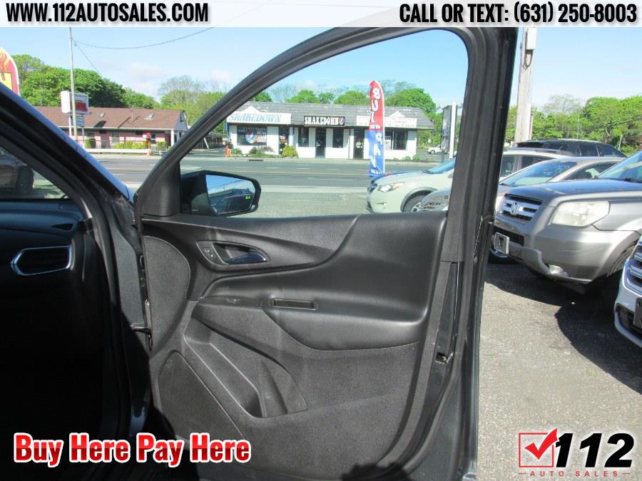 2020 Gray Equinox Lt (2fl) FWD 4dr LT w/2FL, available for sale in Patchogue, New York | 112 Auto Sales. Patchogue, New York 2020 Gray Equinox Lt (2fl) FWD 4dr LT w/2FL, available for sale in Patchogue, New York | 112 Auto Sales. Patchogue, New York