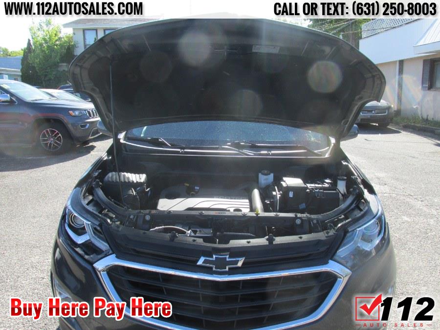 2020 Gray Equinox Lt (2fl) FWD 4dr LT w/2FL, available for sale in Patchogue, New York | 112 Auto Sales. Patchogue, New York 2020 Gray Equinox Lt (2fl) FWD 4dr LT w/2FL, available for sale in Patchogue, New York | 112 Auto Sales. Patchogue, New York