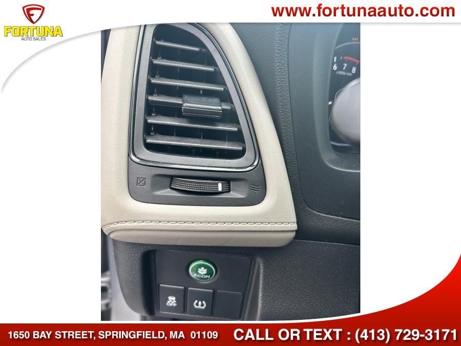 2018 Honda HR-V LX AWD CVT, available for sale in Springfield, Massachusetts | Fortuna Auto Sales Inc.. Springfield, Massachusetts 2018 Honda HR-V LX AWD CVT, available for sale in Springfield, Massachusetts | Fortuna Auto Sales Inc.. Springfield, Massachusetts