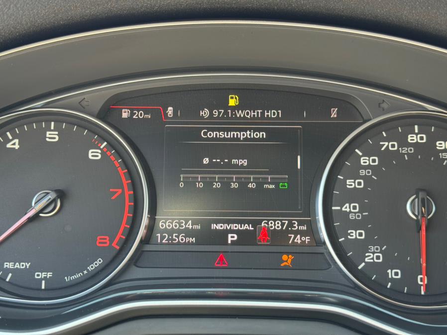 2018 Audi A4 2.0 TFSI ultra Premium S Tronic FWD, available for sale in Jamaica, New York | Sunrise Autoland. Jamaica, New York 2018 Audi A4 2.0 TFSI ultra Premium S Tronic FWD, available for sale in Jamaica, New York | Sunrise Autoland. Jamaica, New York