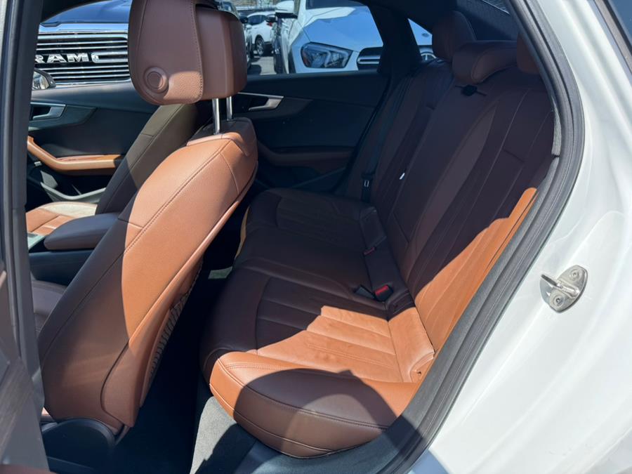 2018 Audi A4 2.0 TFSI ultra Premium S Tronic FWD, available for sale in Jamaica, New York | Sunrise Autoland. Jamaica, New York 2018 Audi A4 2.0 TFSI ultra Premium S Tronic FWD, available for sale in Jamaica, New York | Sunrise Autoland. Jamaica, New York