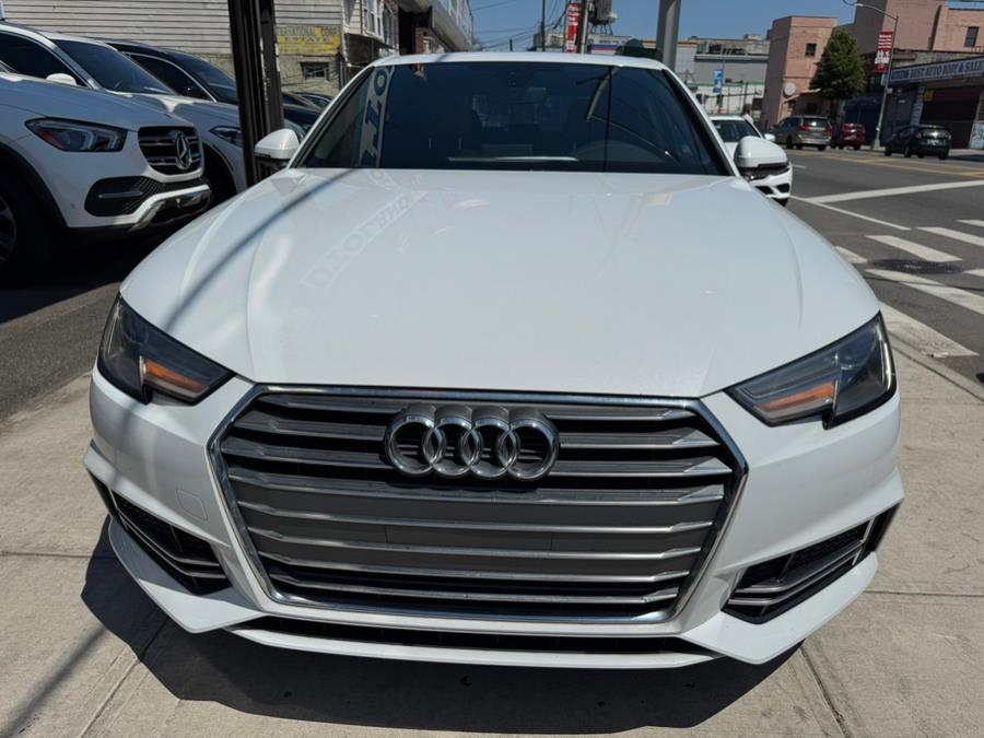2018 Audi A4 2.0 TFSI ultra Premium S Tronic FWD, available for sale in Jamaica, New York | Sunrise Autoland. Jamaica, New York 2018 Audi A4 2.0 TFSI ultra Premium S Tronic FWD, available for sale in Jamaica, New York | Sunrise Autoland. Jamaica, New York